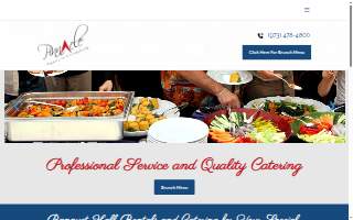 Pinnacle Catering, LLC