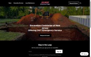 RPS Excavating