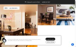 SDK Lodi Apartments