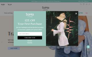 Soha Day Spa