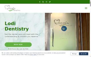 Utopia Dental Arts