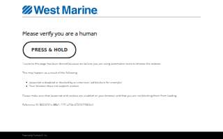 West Marine of Seekonk