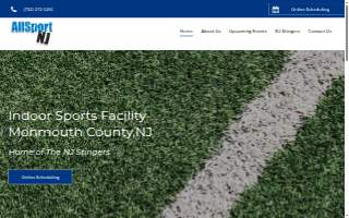 All Sport NJ