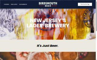 Birdsmouth Beer