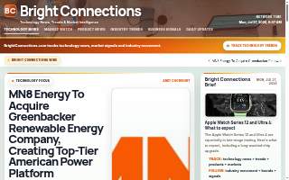 Bright Connections Tutoring Center