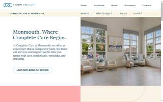 Complete Care at Monmouth