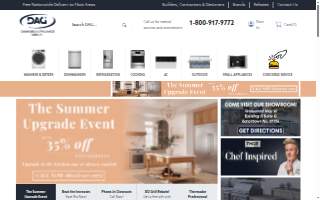 Diamond Appliance Group of Long Branch