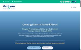 Graham Behavior Services