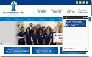 Isaacson Orthodontics