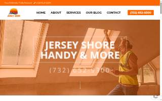 Jersey Shore Handy & More