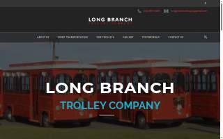 Long Branch Trolley Company