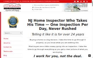 LookSmart Home Inspections