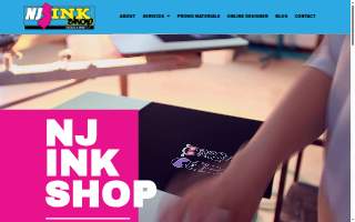NJ Ink Shop of Long Branch