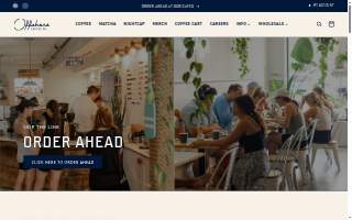 Offshore Coffee Co.