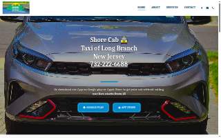 Shore Cab