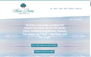 Shore Prime Properties ~ Michele Irizarry