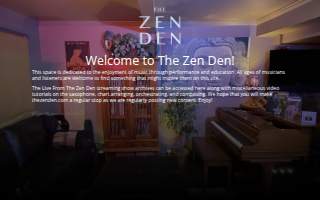 The Zen Den