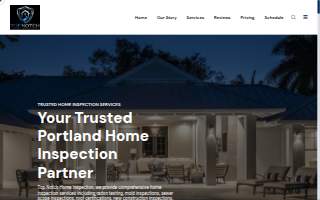 Top Notch Home Inspection of Long Branch