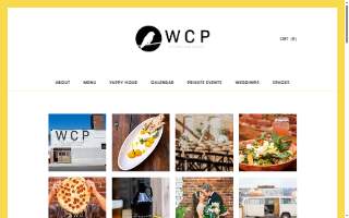 Whitechapel Projects