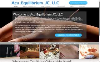 Acu Equilibrium JC, LLC