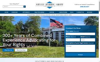 Aiello Harris Abate Law Group, PC of Lyndhurst