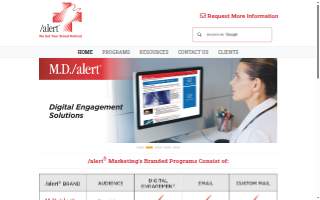 alert Marketing