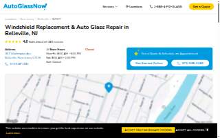 Auto Glass Now of Lyndhurst