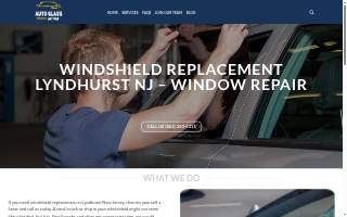 Autoglass Anytime of Lyndhurst
