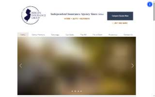 Bergen Insurance Group