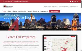Bergman Real Estate Group of Lyndhurst