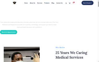 FirstCare Medical Group