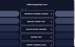 H&H Driving School of Lyndhurst