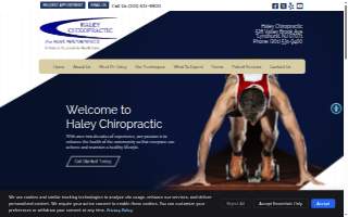 Haley Chiropractic
