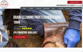 Jersey Drains Unlimited