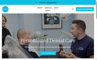 Lyndhurst Family Dental Associates