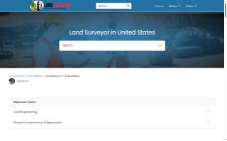 Manno Surveying, INC.