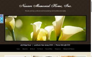 Nazare Memorial Home