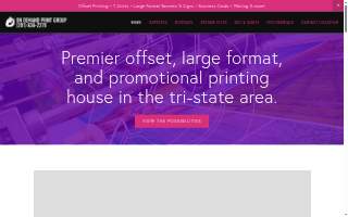 Ondemand Print Group