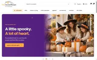 Pawesome Pet Spa rebranded A Pawesome Experience website