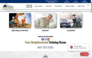 Professional Physical Therapy - Lyndhurst NY