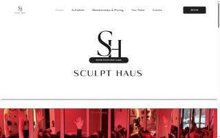 sculpt haus
