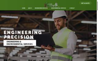 Tadco Engineering & Environmental