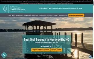 The Center for Oral & Maxillofacial Surgery and Implantology