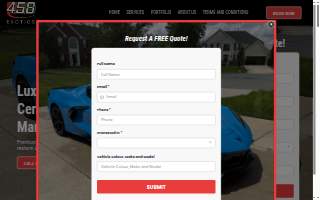 458 Exotics of Manalapan