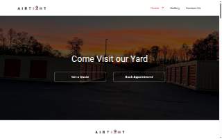 A & A Storage