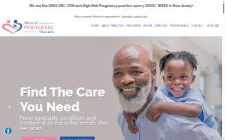 Advanced Perinatal Associates