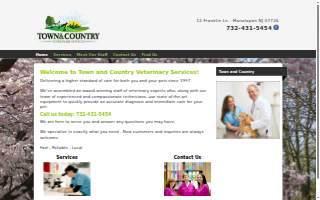 Country Animal Hospital