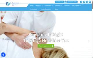 Destination Wellness Center