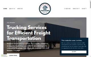 ESK Trucking
