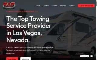 Grand Enterprises LLC of Manalapan website